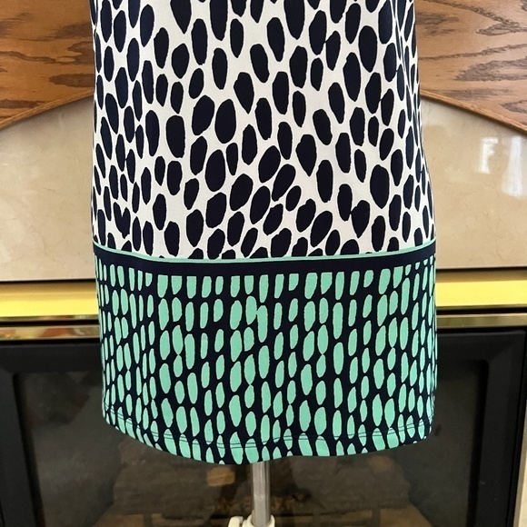 Susan Graver Sleeveless Peasant Top Sz. M - Picture 7 of 12